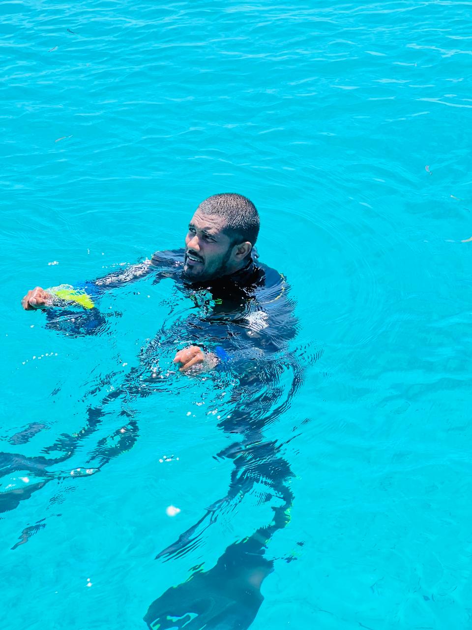 Ahmed Shafiu