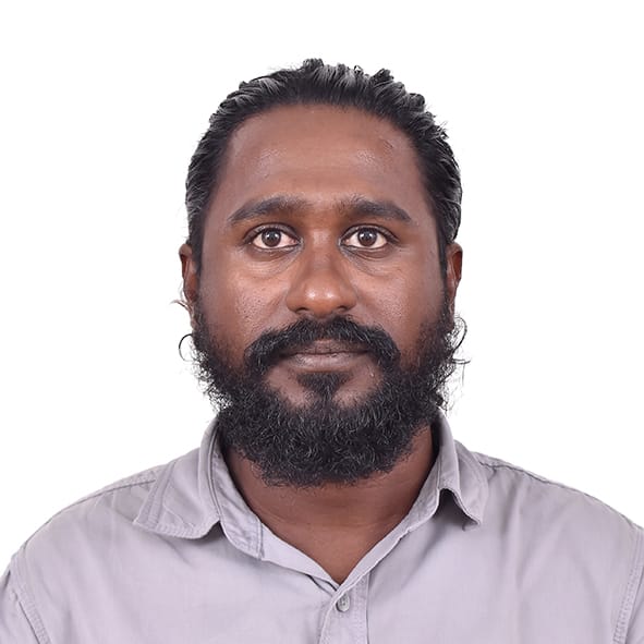 Ajwad Abdul Raheem