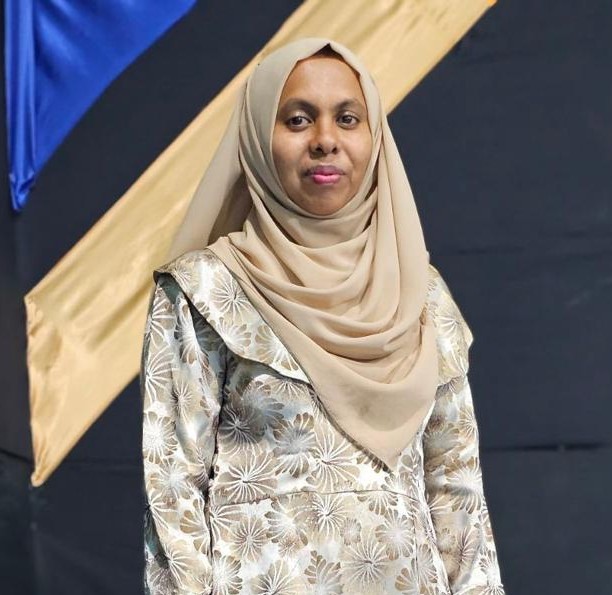 Mariyam Irasha