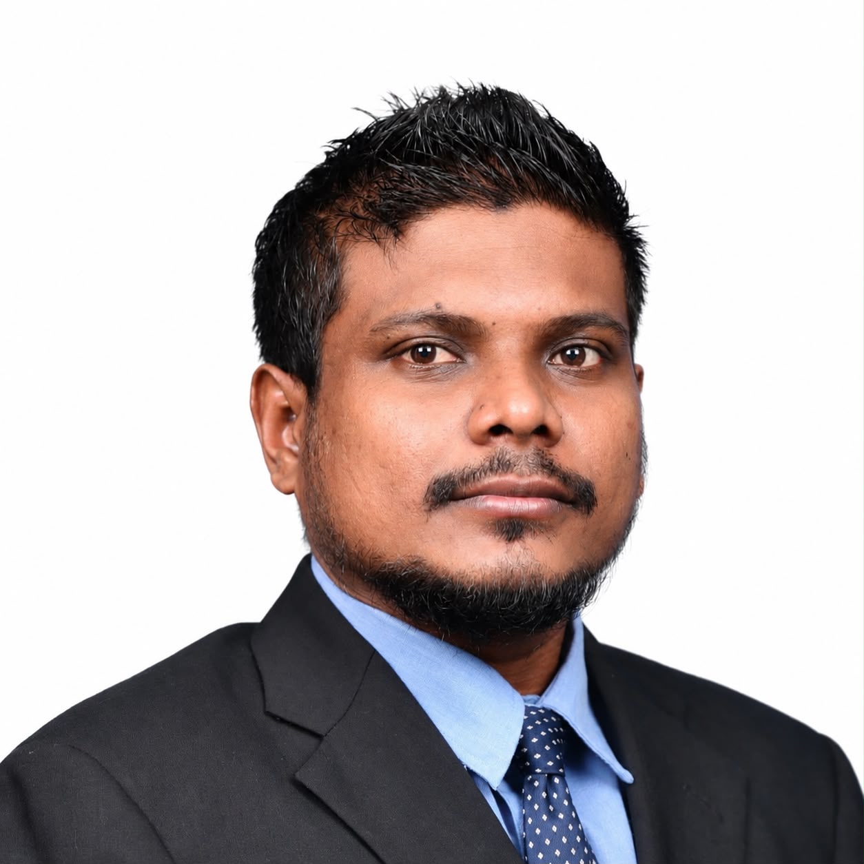 Ibrahim Shazin